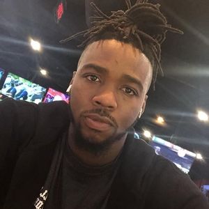 Meet your Posher, Trayon